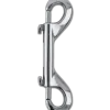 Doppelkarabinerhaken