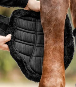 Dressurgamasche Comfort Light