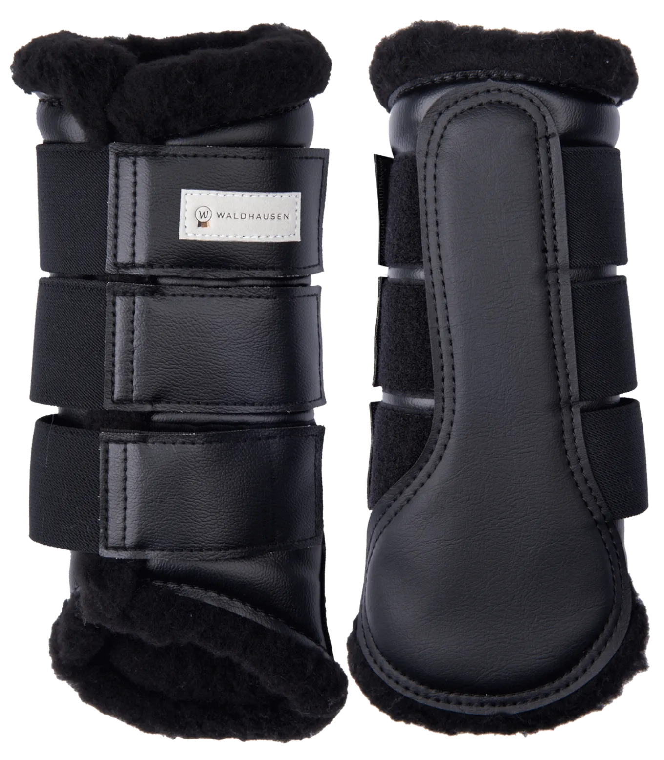 Dressurgamasche Soft