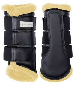 Dressurgamasche Soft