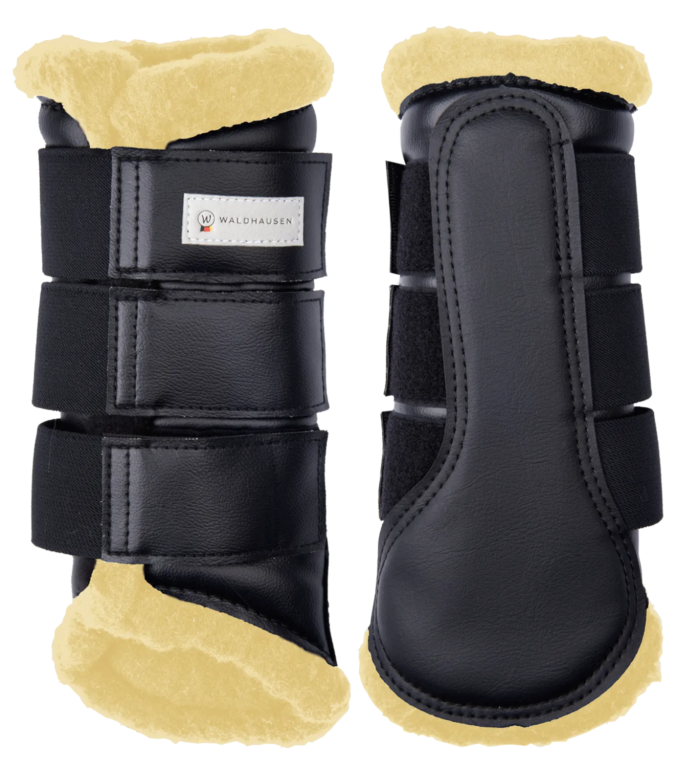 Dressurgamasche Soft