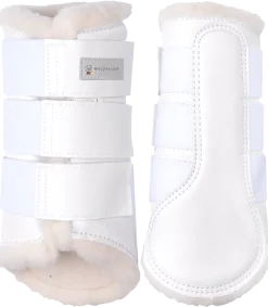 Dressurgamasche Soft