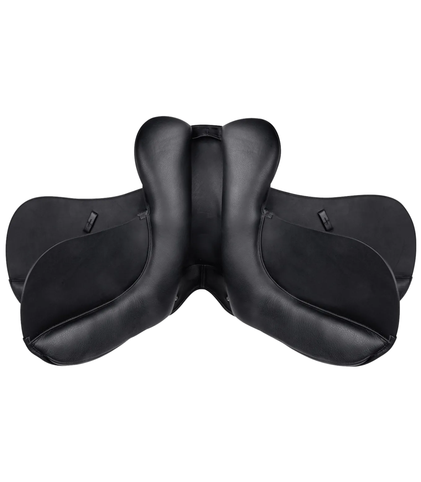 Dressursattel Comfort, Leder
