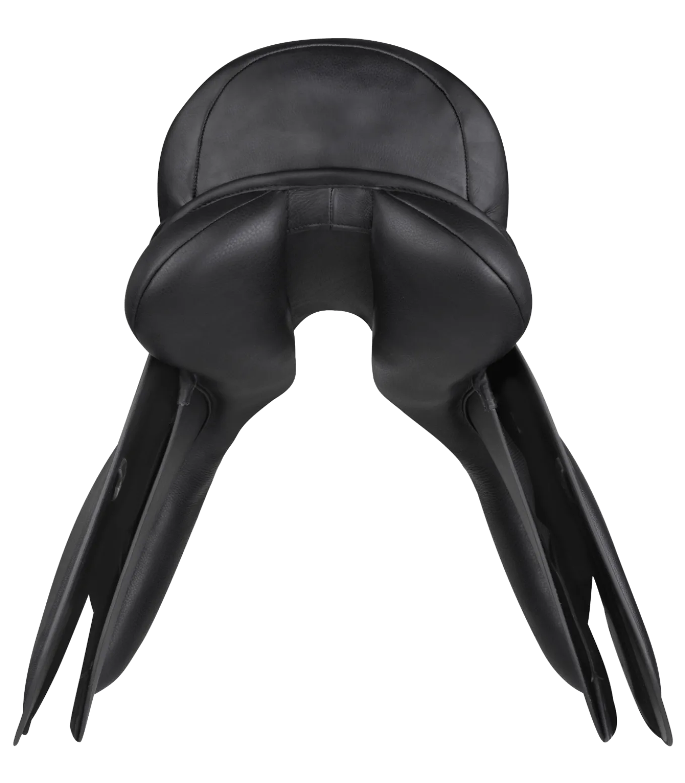 Dressursattel Comfort, Leder