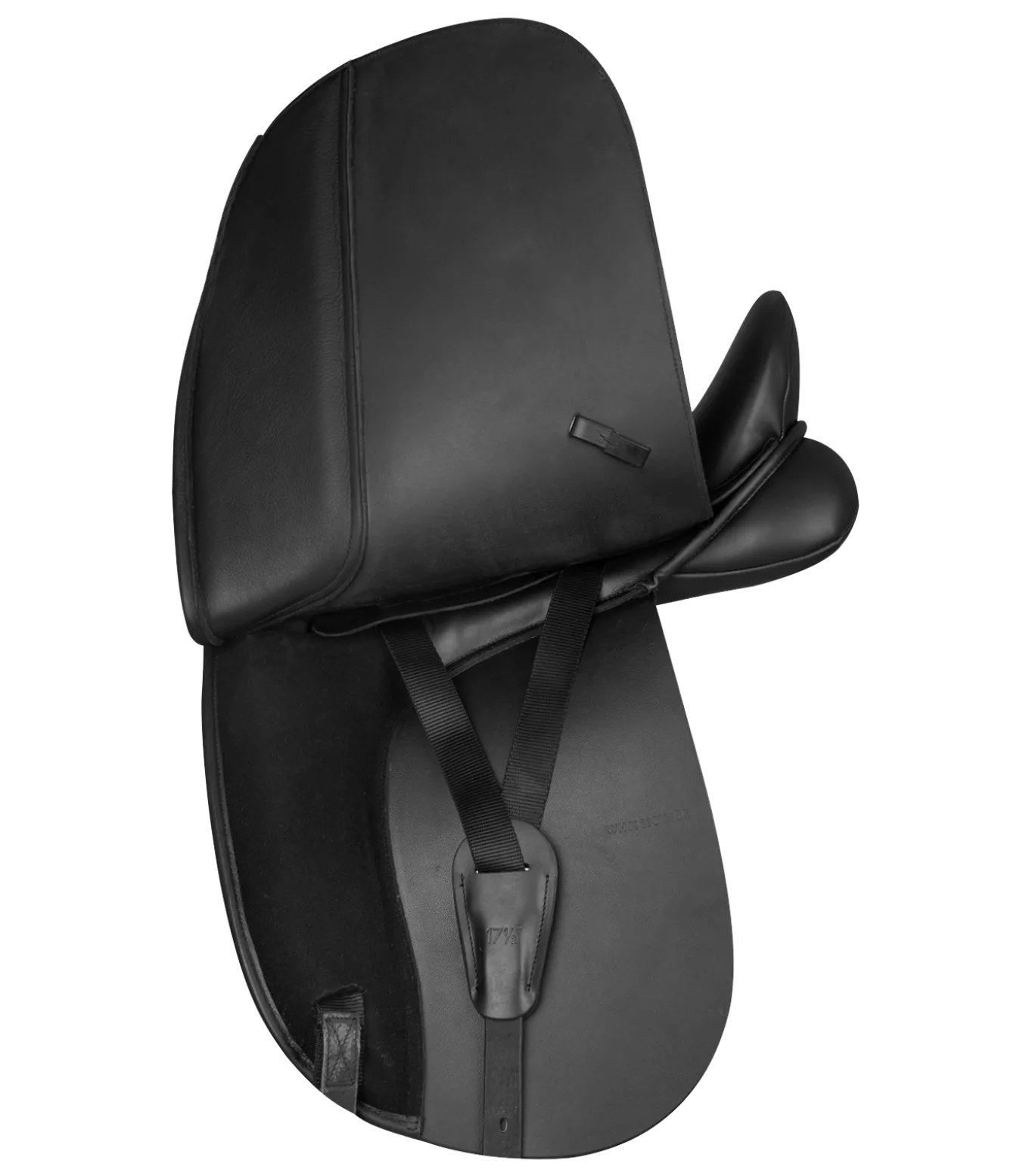 Dressursattel Premium, Leder