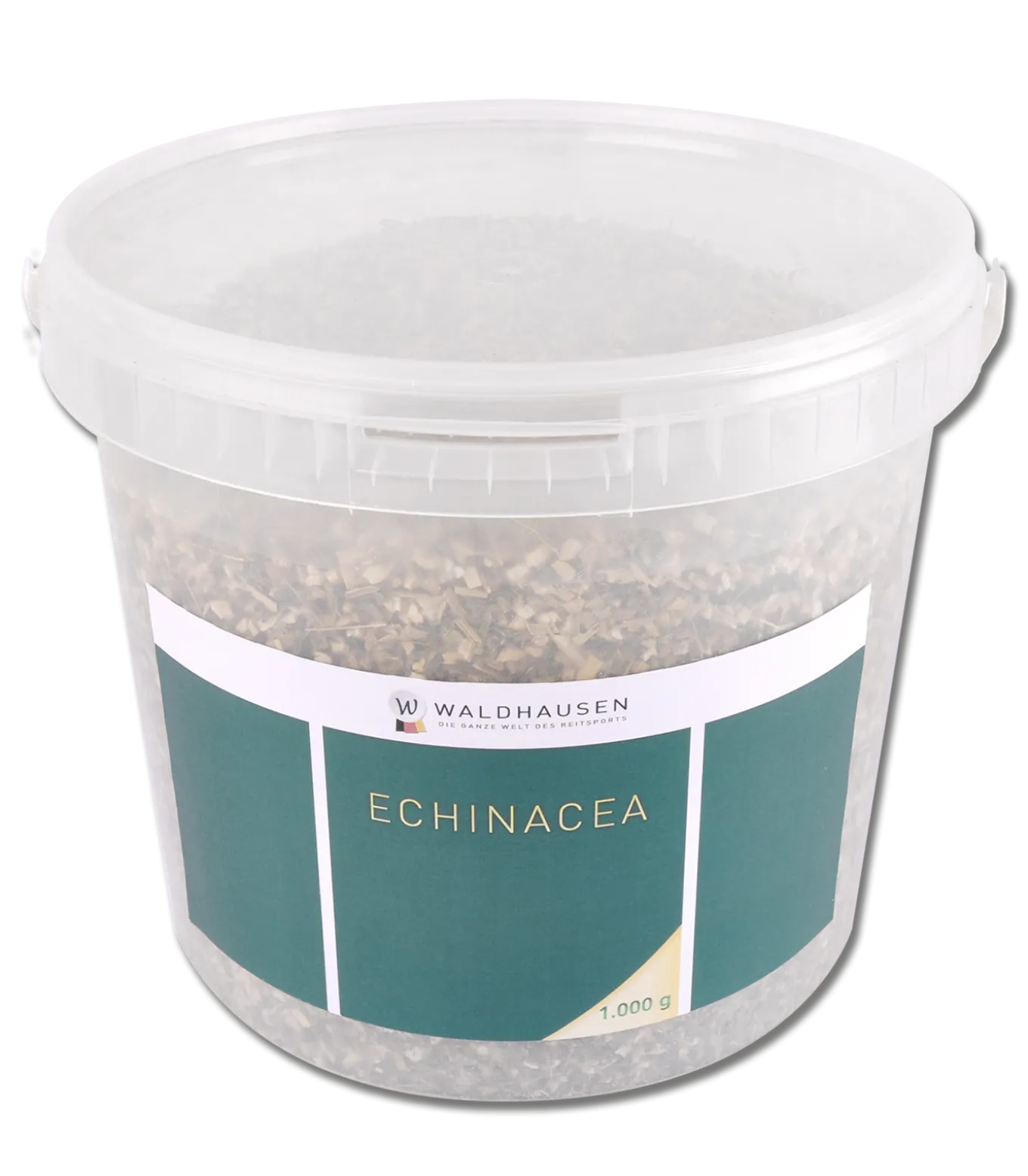 Echinacea - Gutes für das Immunsystem 1 kg