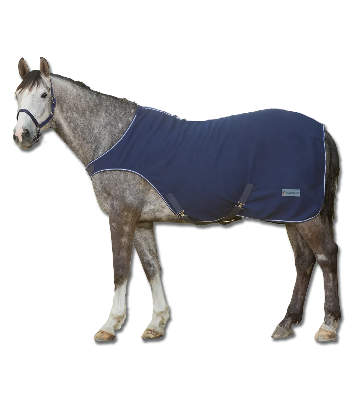ECONOMIC Fleece-Führmaschinendecke