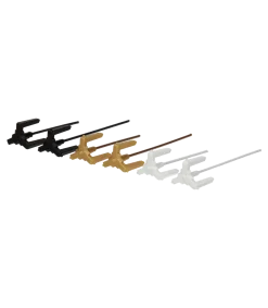 Einflechthilfe Quick Knot Deluxe, Standard