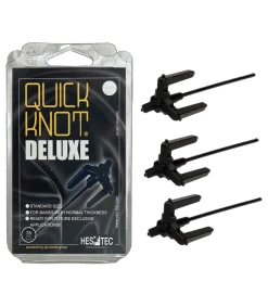 Einflechthilfe Quick Knot Deluxe, Standard