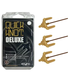 Einflechthilfe Quick Knot Deluxe, Standard