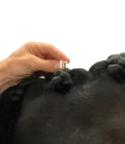 Einflechthilfe Quick Knot Deluxe XL