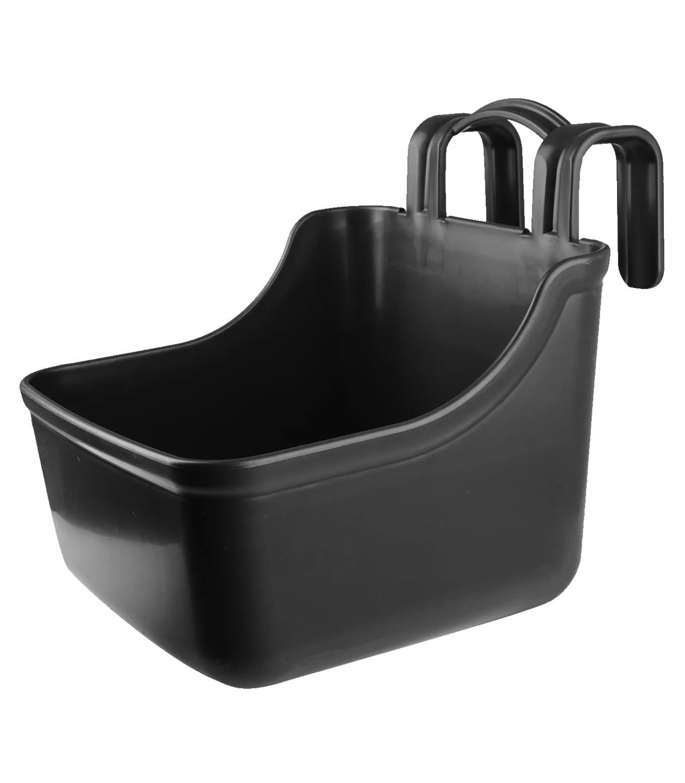 Einhängetrog mit Griff, 12 l