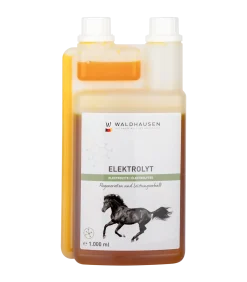 Elektrolyt Liquid - Regeneration und Leistungserhalt, 1l