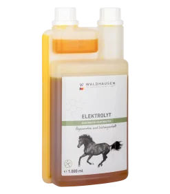 Elektrolyt Liquid - Regeneration und Leistungserhalt, 1l