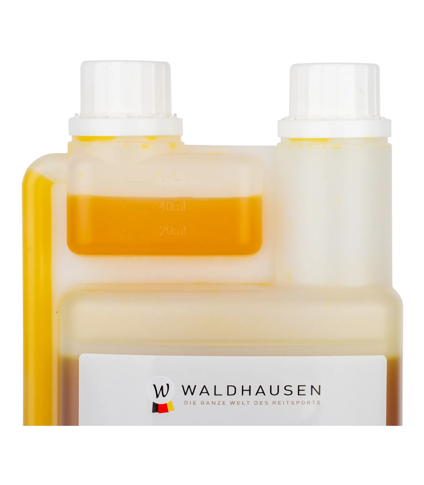 Elektrolyt Liquid - Regeneration und Leistungserhalt, 1l