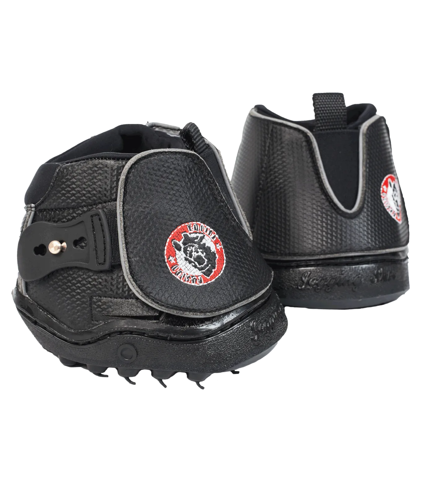 Equine Fusion® Active Jogging Shoe Slim
