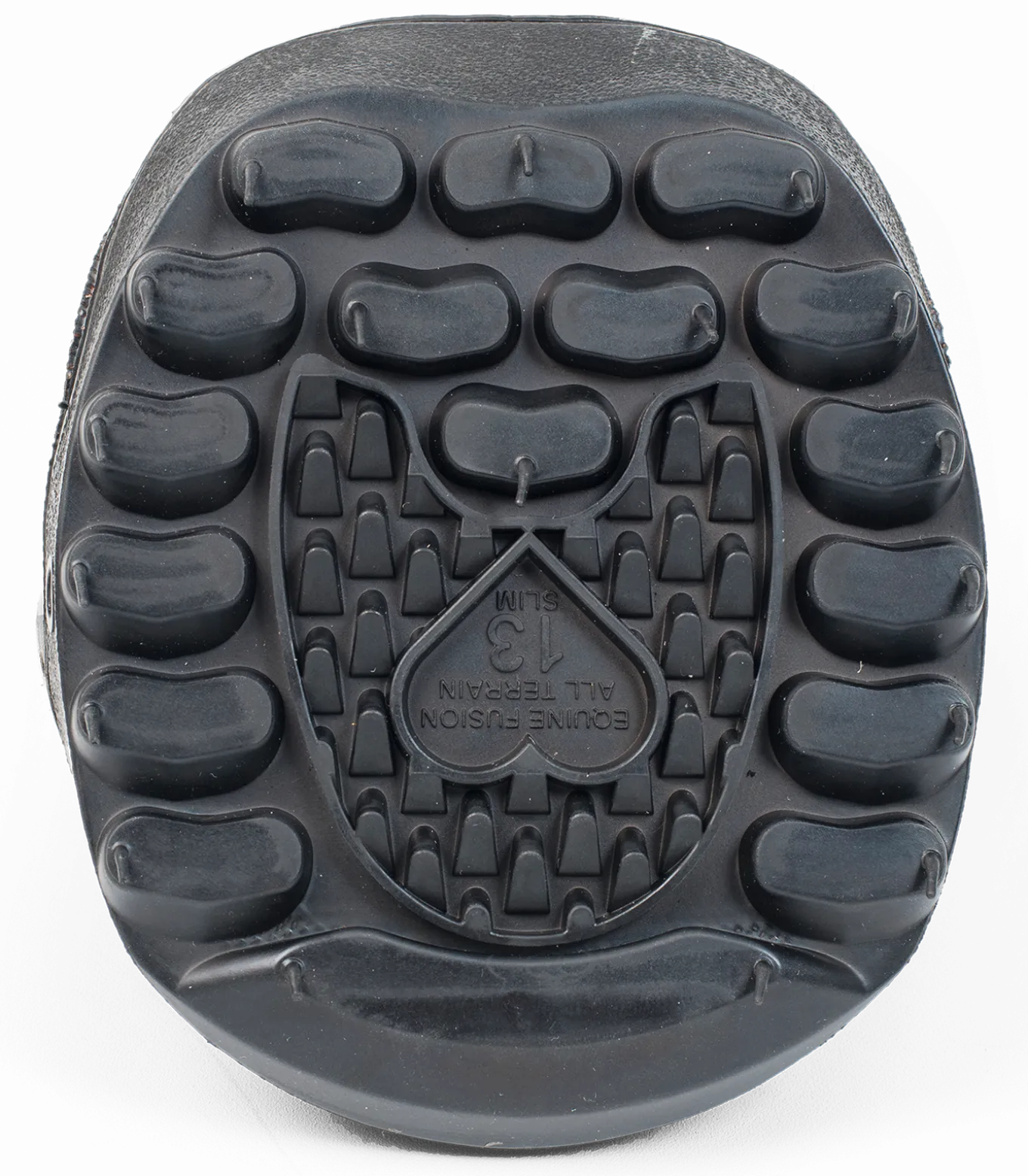 Equine Fusion® Active Jogging Shoe Slim
