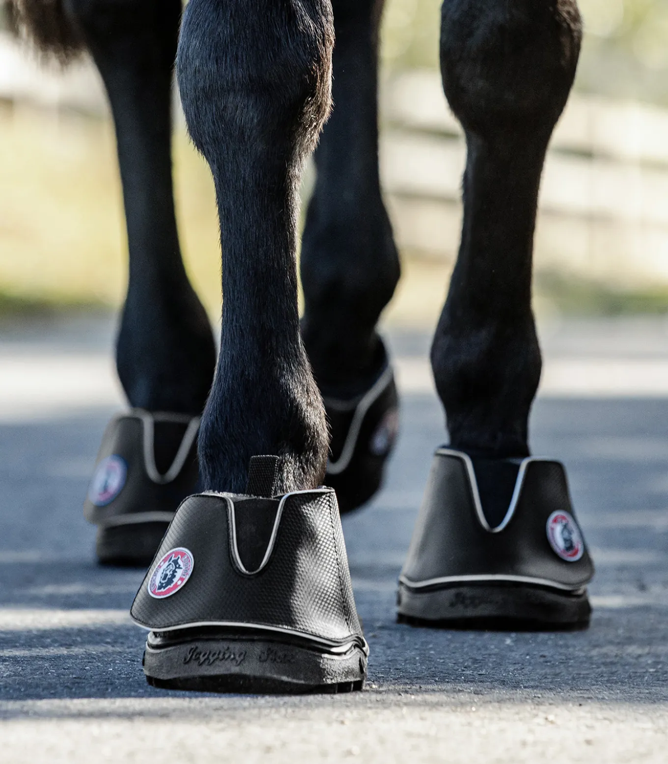 Equine Fusion® Active Jogging Shoe Slim