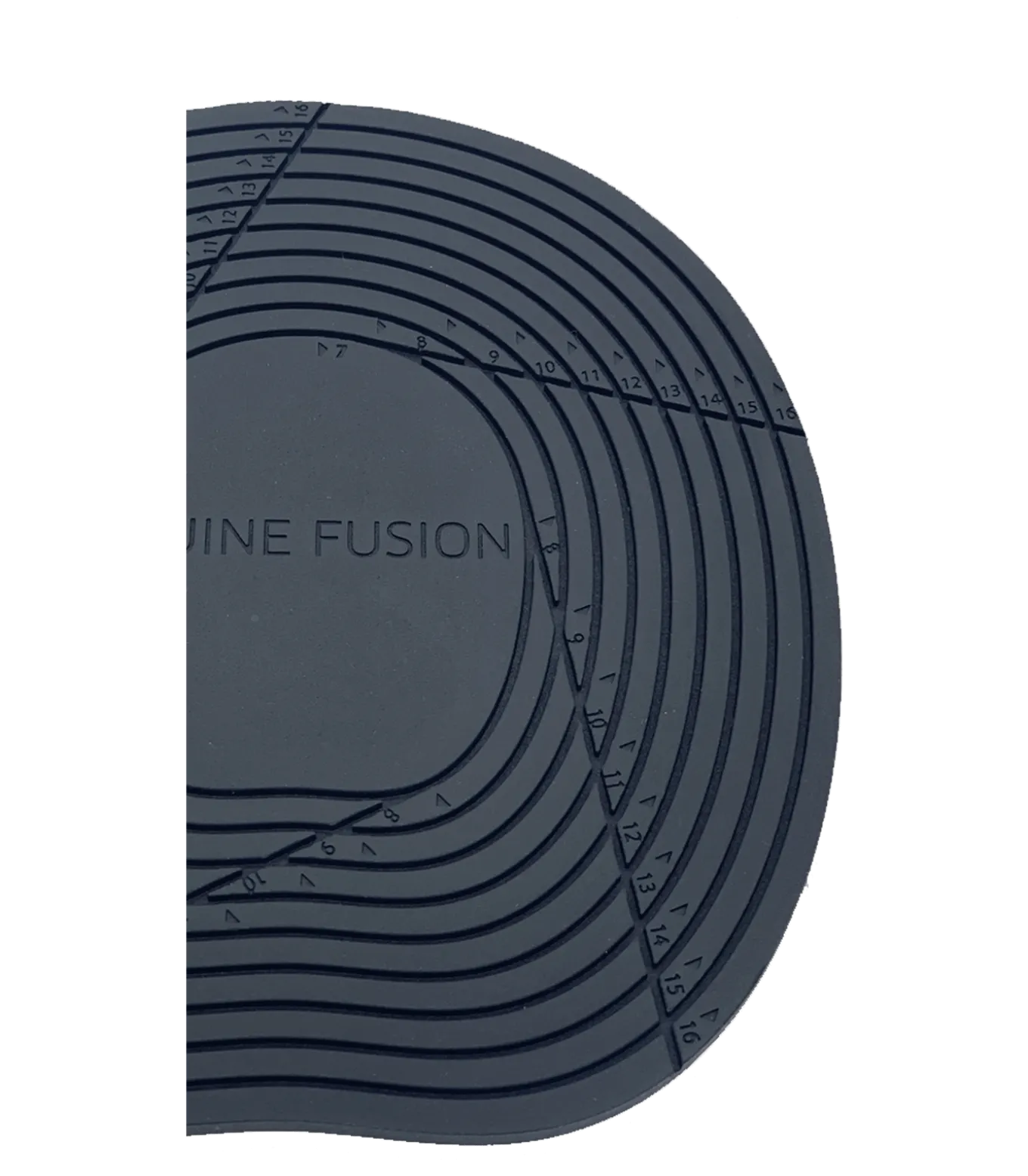 Equine Fusion® Dampening Pad regular