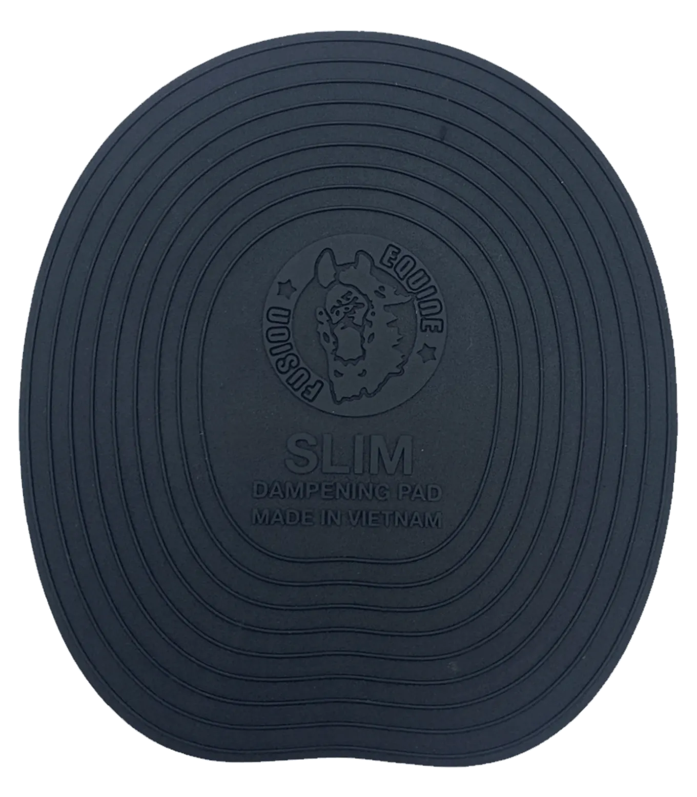 Equine Fusion® Dampening Pad slim