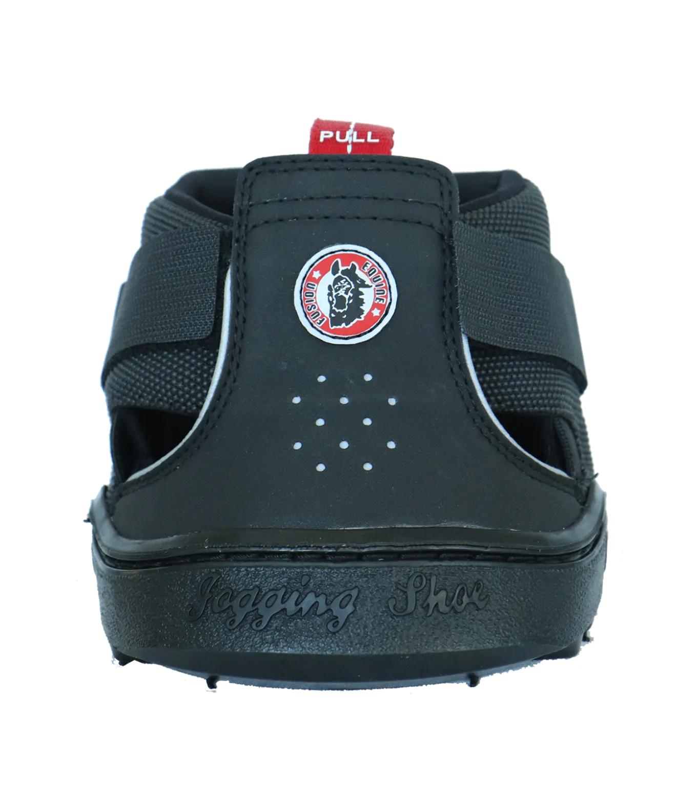 Equine Fusion® Trekking Shoe