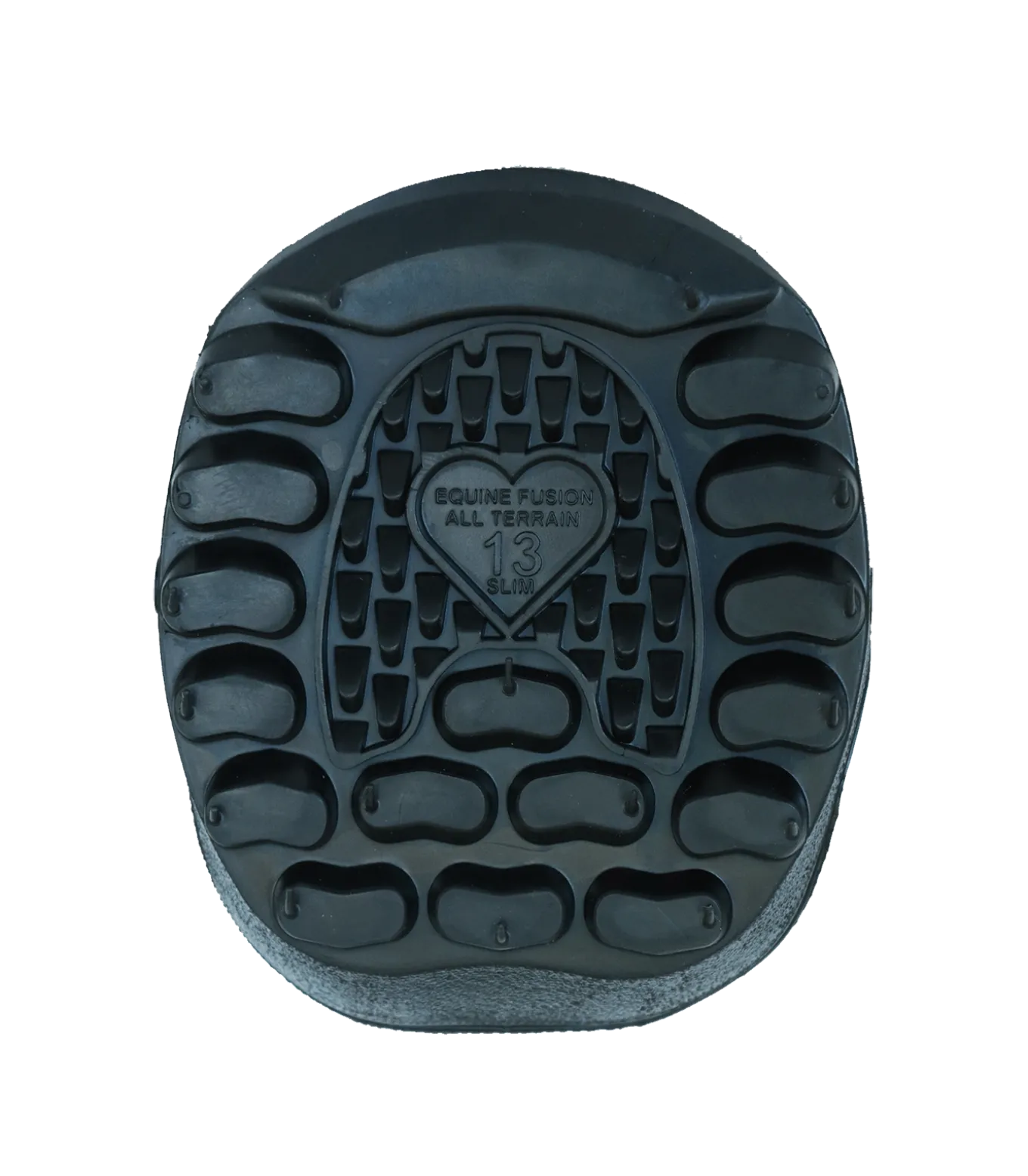 Equine Fusion® Trekking Shoe Slim