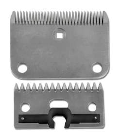 Ersatzmesser für Schermaschine