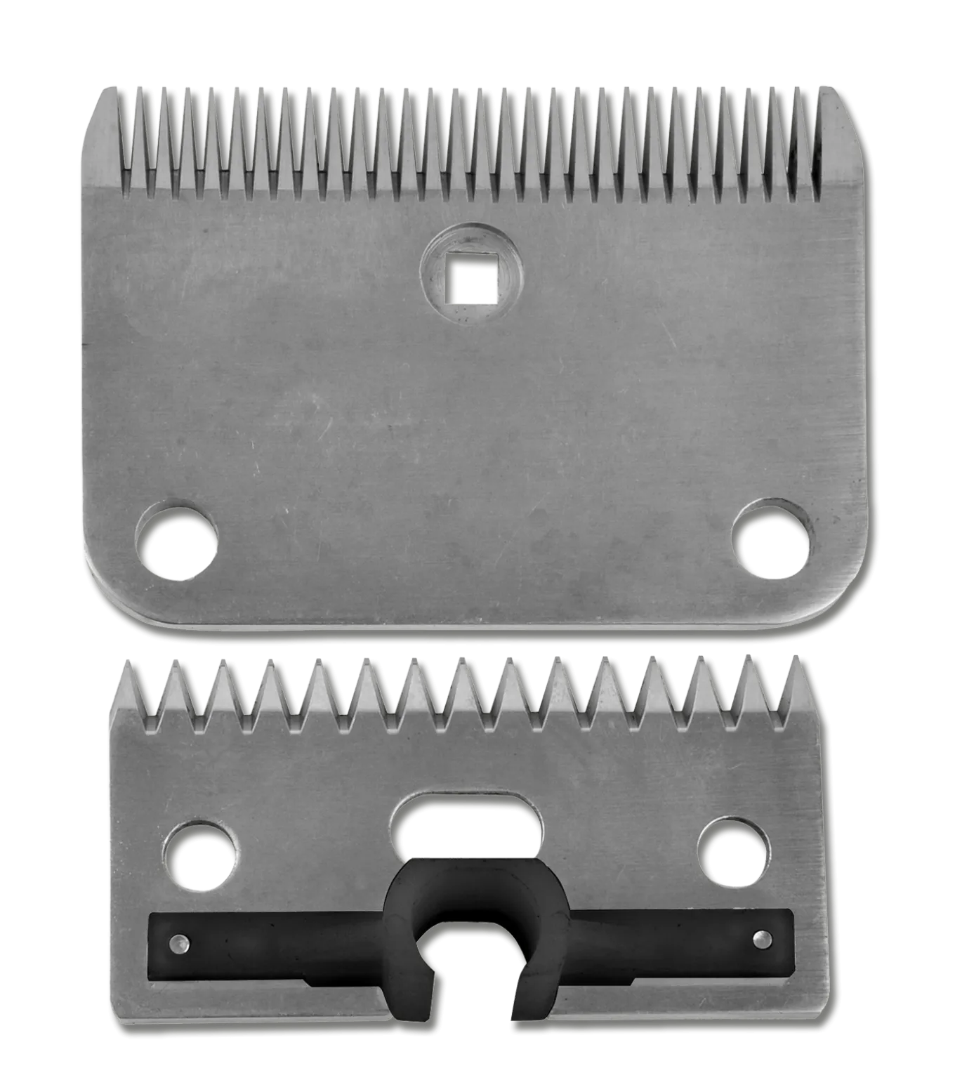 Ersatzmesser für Schermaschine