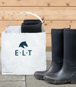 2er Set Boot Bag