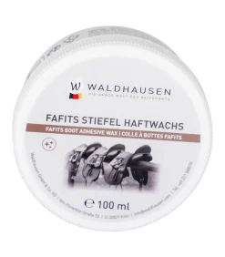 FAFITS Stiefel Haftwachs, 100 ml
