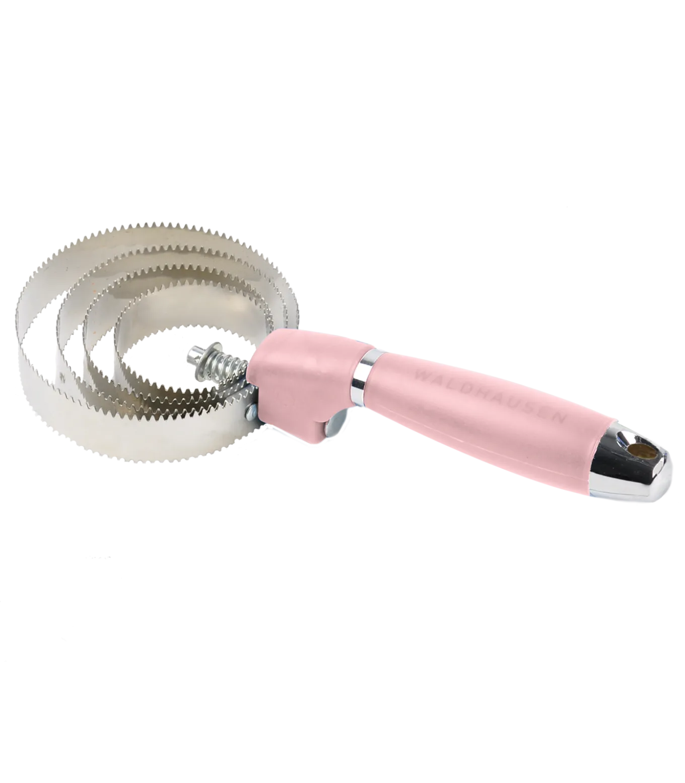 Federstriegel mit Gelgriff