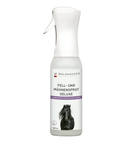 Fell- und Mähnenspray Deluxe, 500 ml