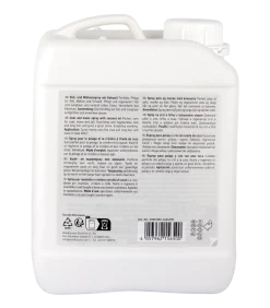 Fell- und Mähnenspray mit Aloe Vera, 2500 ml