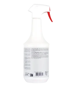 Fell- und Mähnenspray mit Aloe Vera, 1000 ml
