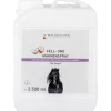 Fell- und Mähnenspray mit Kokosöl, 2500 ml