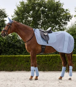 Fleecebandagen Rom, 4er Set