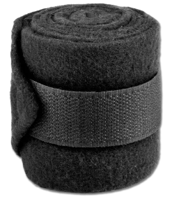 Fleecebandage Shetty, 4er Set