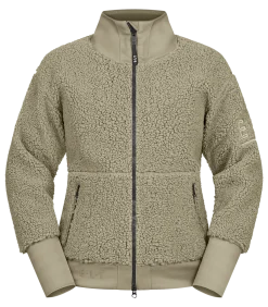 Fleecejacke Riverside