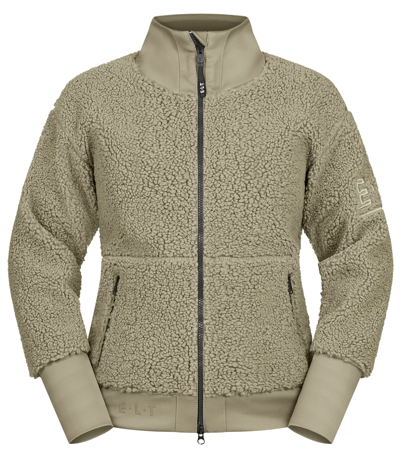Fleecejacke Riverside