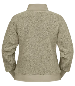 Fleecejacke Riverside