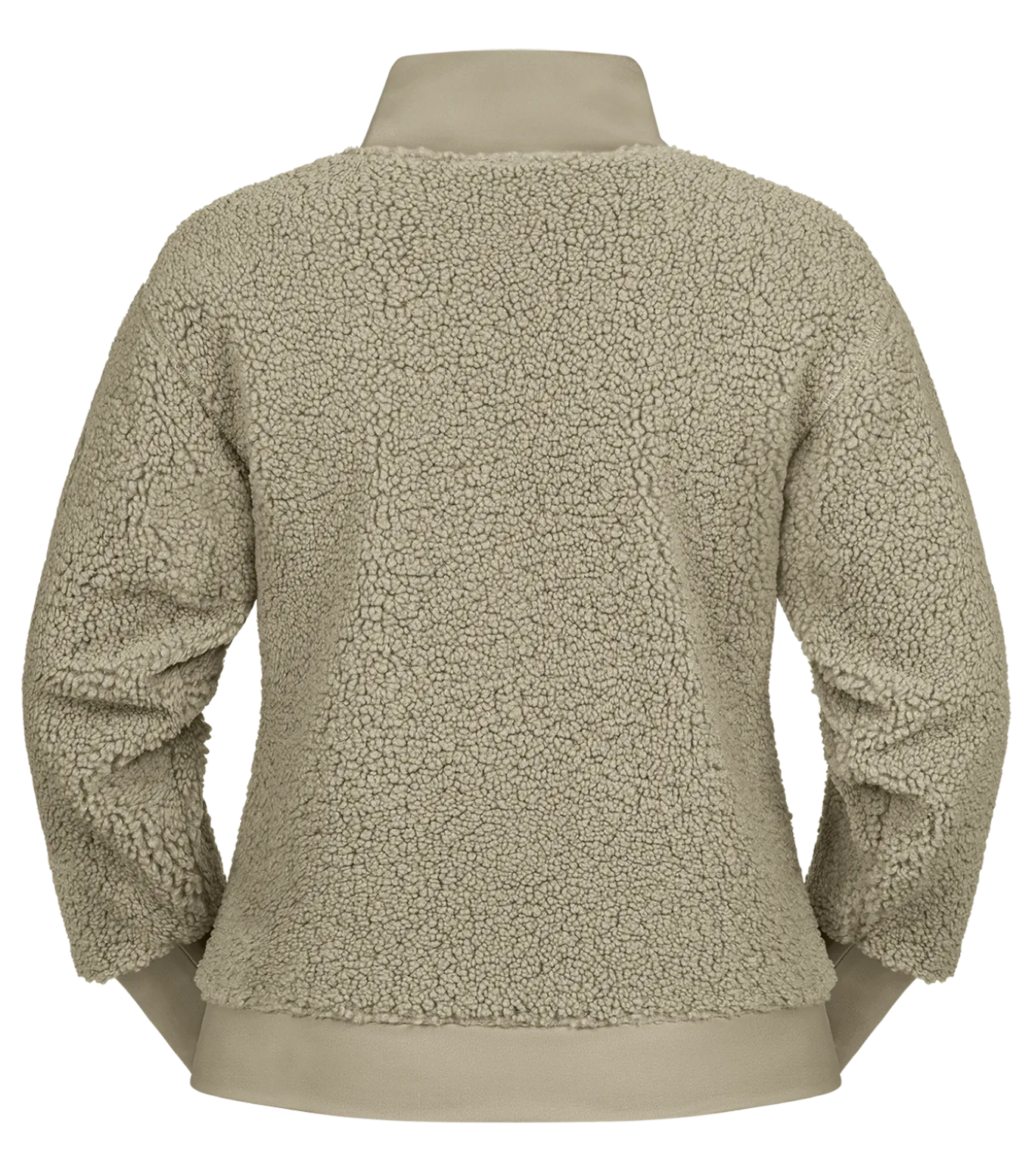 Fleecejacke Riverside