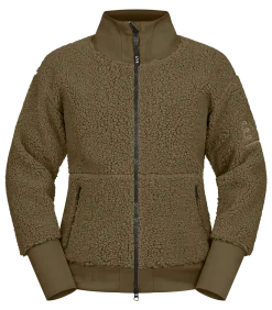 Fleecejacke Riverside