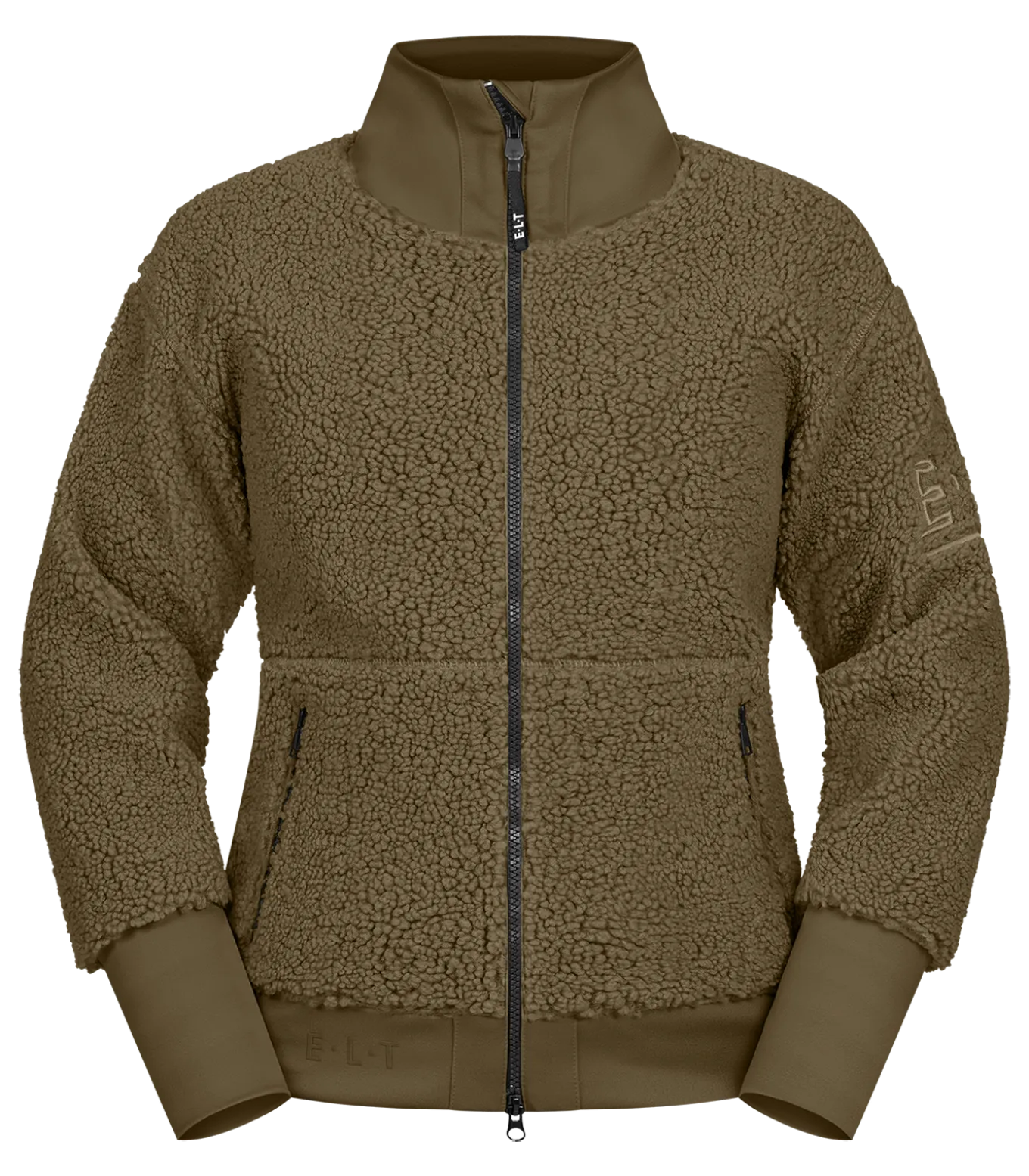 Fleecejacke Riverside
