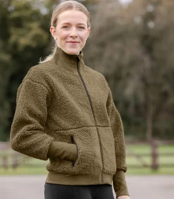 Fleecejacke Riverside