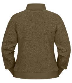 Fleecejacke Riverside