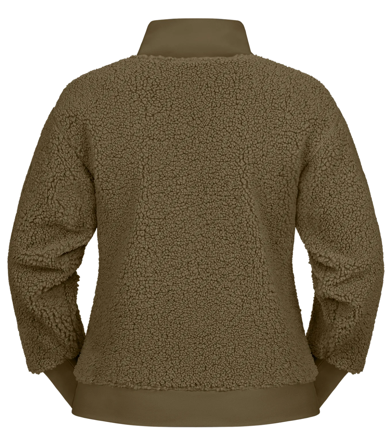 Fleecejacke Riverside