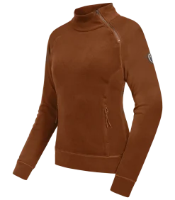 Fleece Pullover Osaka