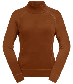 Fleece Pullover Osaka