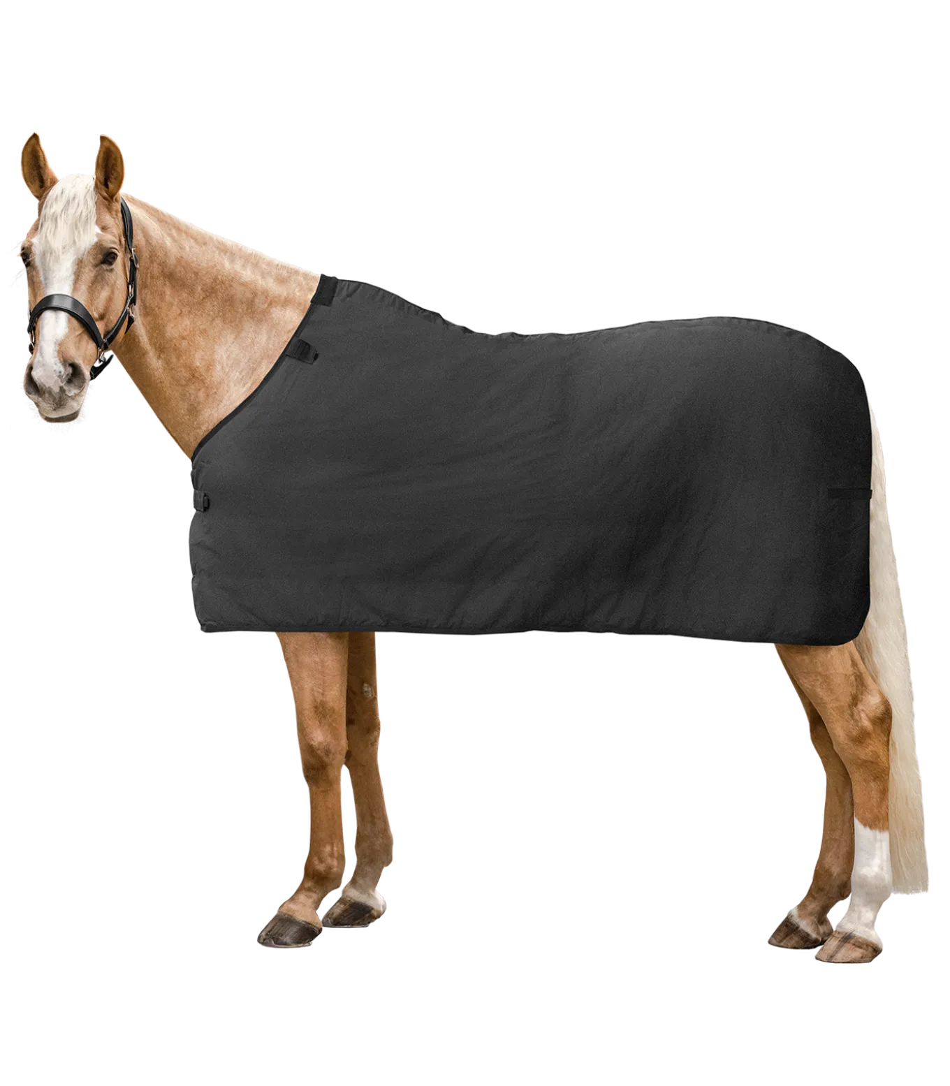 Fleece Unterdecke