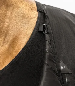 Fleece Unterdecke